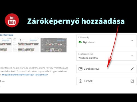 Videó: Feliratok Hozzáadása Egy Videóhoz