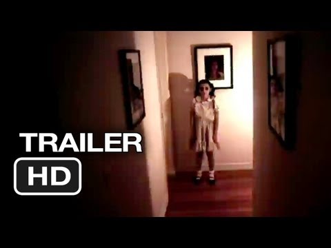 S-VHS Official Trailer #1 - V/H/S Horror Movie Sequel HD