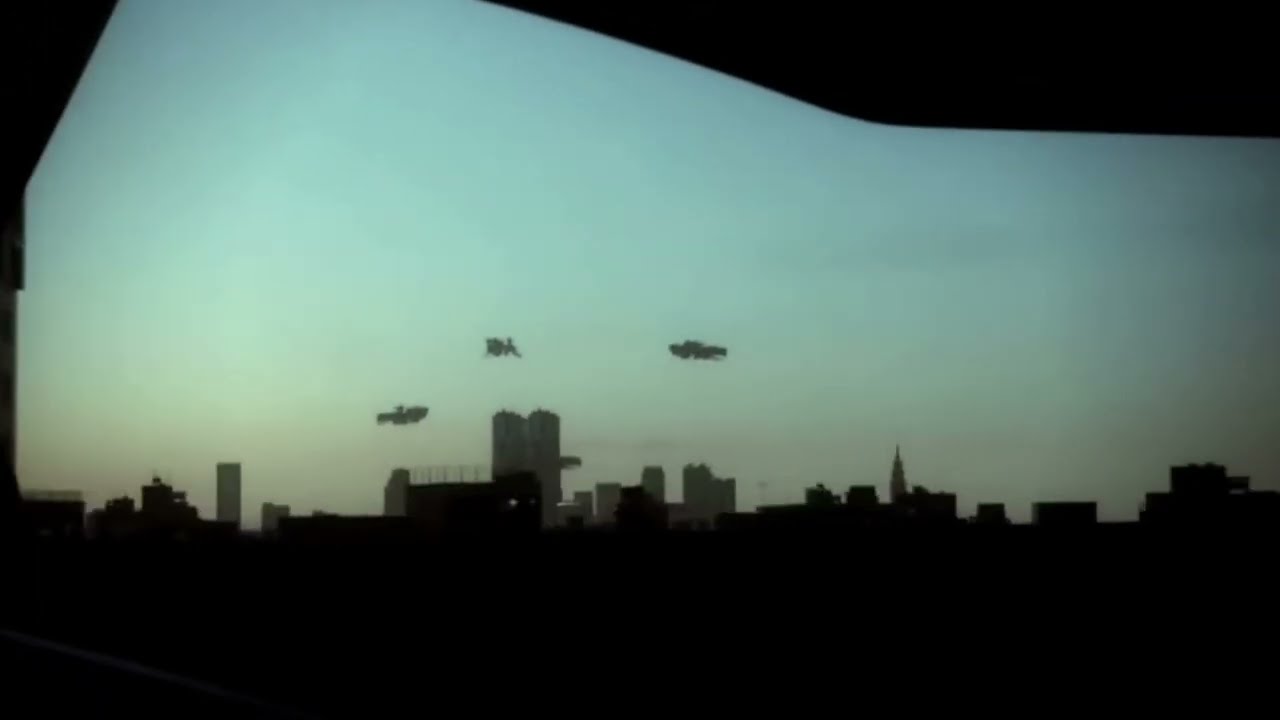 [FREE] Experimental x Ambient  Type Beat 