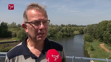 Van dreigend watertekort naar watertekort?