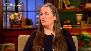 Victoria Hearst on Faith and Helping Others