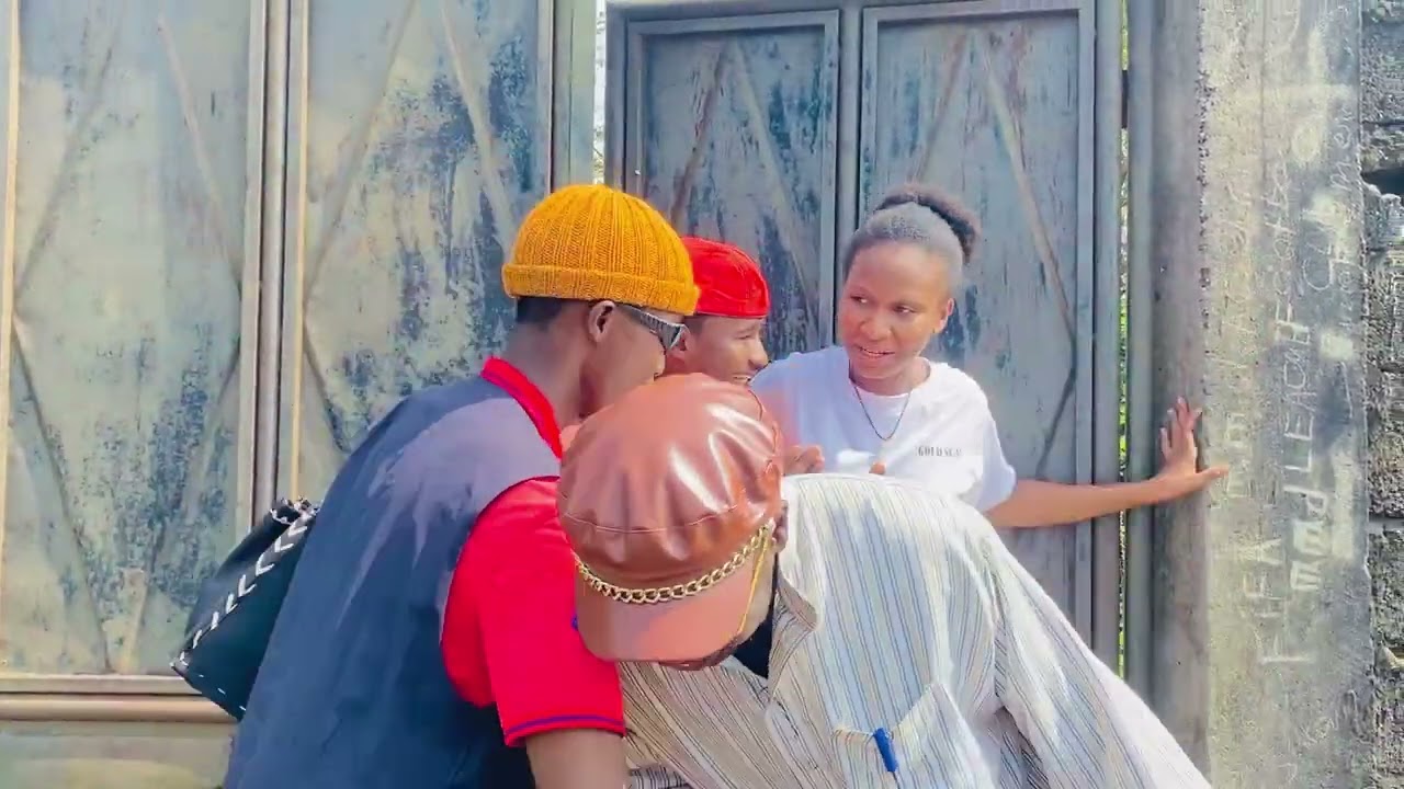 Les américains encore, 