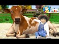 Old macdonald had a farm  baby songs  nursery rhymes  ishkids baby songs