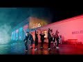 MONSTA X 「LIVIN&#39; IT UP」Teaser