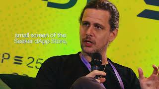 Solana Mobile Seeker is a Cheat Code