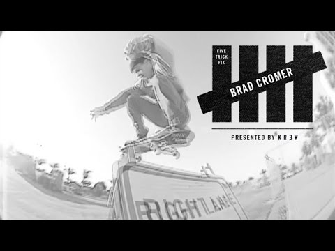 5 Trick Fix: Headcleaner Brad Cromer