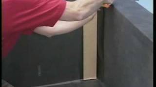 Firestone EPDM Inside Corners