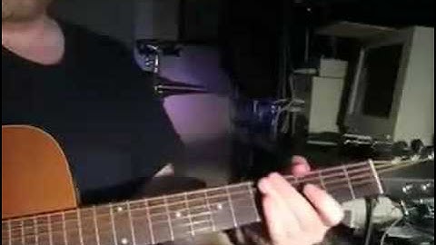 RL Burnside Long Haired Doney guitar Lesson #rlburnside #longhaireddoney #guitarlesson