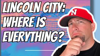 Lincoln City Oregon Map Tour 2023 | Living In Lincoln City Oregon | Moving To Lincoln City Oregon