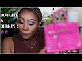 ALIEXPRESS PURSE HAUL!| BIRKIN BAG DESIGNER DUPE! |ASK WHITNEY