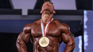 Flex Lewis FIRES BACK at 212 Critics This Is Where Your Argument Falls Apart