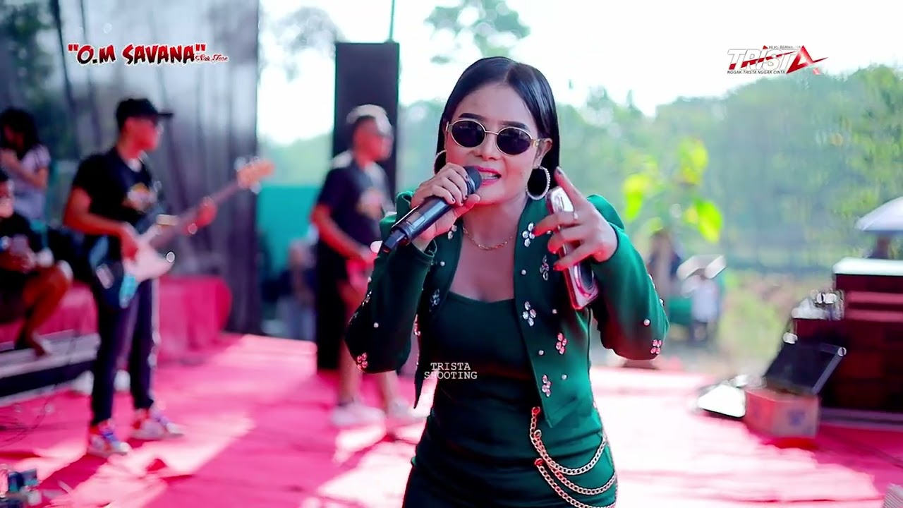 BURUH TANI - ICHA KISWARA - OM SAVANA SAKJOSE