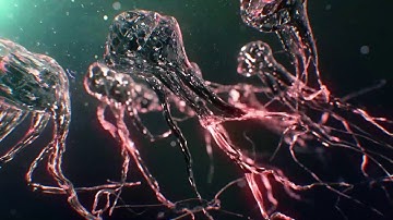 After Effects: Water Jellyfish Animation (Trapcode TAO Tutorial Coming Soon)