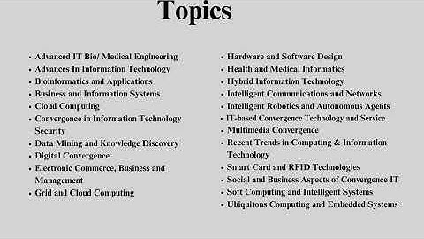 12th International Conference on Information Technology Convergence and Services (ITCSS 2026)