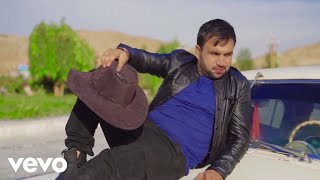 Mehdi Farukh - Dokhtar Mazar ( Official Video )