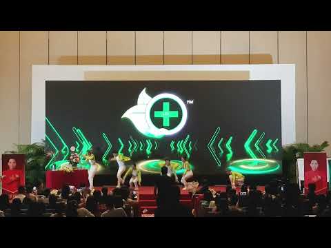 Video Tiết mục Keymoment 2 Ligi Doctor Nature - Visual gậy... - youtube