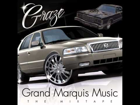 Graze - Rock The Beat ft. Cut