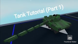 How To Make A Pvp Tank In Plane Crazy Herunterladen - how to make a turret in roblox plane crazy