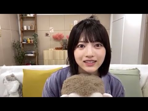 君の名は希望を歌う林瑠奈