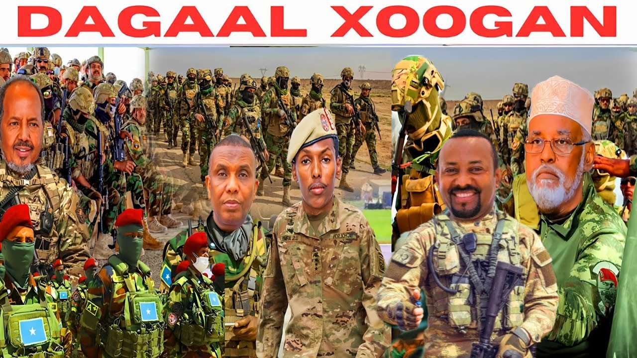 DEGDEG Baladxaawo Juabland Amartay Dagaal Culus & Janan Kaga hortagay Ciidan Hub Culus Gadiid Dagaal