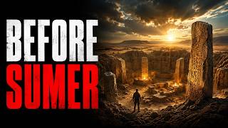 Before Sumer: How Old Is Human Civilization Really? | 20,000 BC Archaeological Mystery