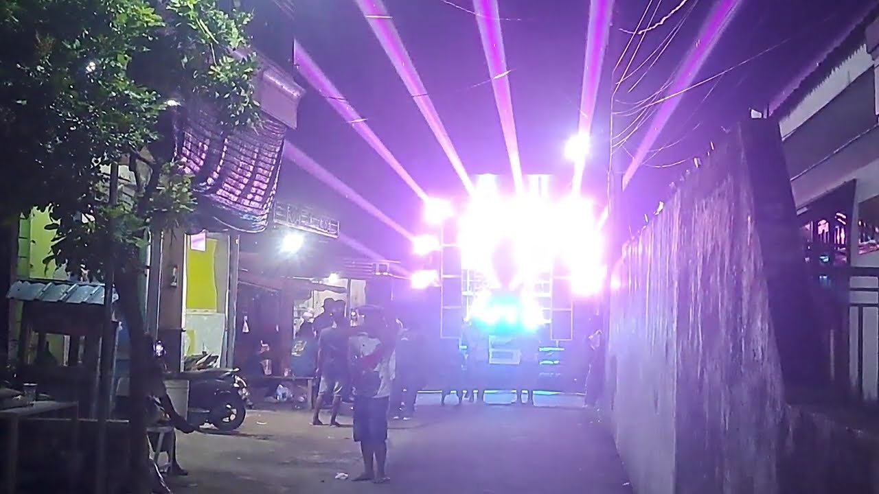 Ngeri Lighting ABS Jombang