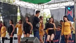 MAHARISTA MUSIK LIVE BANJAR RATU LAMPUNG TENGAH