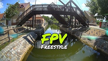 FPV-Weekend - Nazgul5 Freestyle