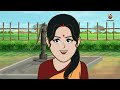 gorib putul bikreta | Poor doll seller |  Bangla Cartoon || Bengali Fairy Tales Mp3 Song