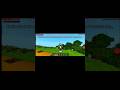 MINECRAFT FUNNY MOMENTS #shorts #funnyshorts