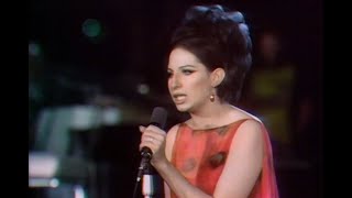 Watch Barbra Streisand Love Is A Bore video