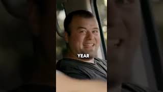 Florida Man Dylan Shane Webb Arrested Over Bumper Sticker Saying "I Eat Ass" 🍑🍑