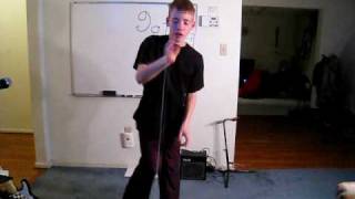 How to do Gyroscopic Flop