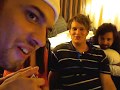 Behind-the-Scenes at Comic-Con w/ YTCracker (2009)