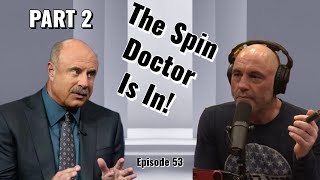 Episode 53: Spin Free Media Part 2