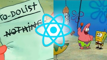 Building a Todo List with React Hooks useState