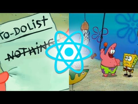 Building a Todo List with React Hooks useState