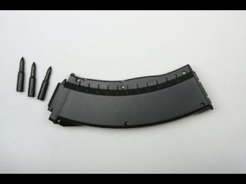 Снаряжение магазина.патронами на время.АКМ Килибр 7.62X39 Снаряжение магазина.патронами на время.АКМ Килибр 7.62X39