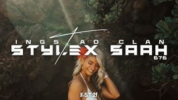 John Legend - Tonight (Swing Bounce Remix) Prod. Stylex Saah