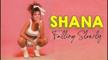 Thumbnail of FALLING SLOWLY - SHANA ( EXTENDED VERSION ) VÍDEO EDIÇÃO BY D. J. ANDERSON JACKSON