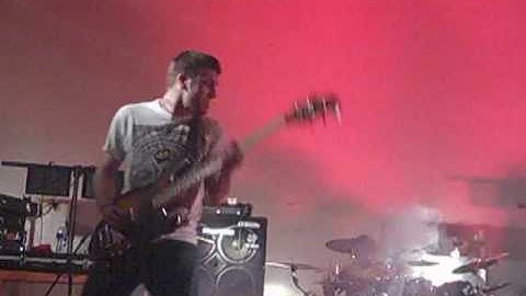 Veil of Maya - 02 - Entry Level Exit Wounds