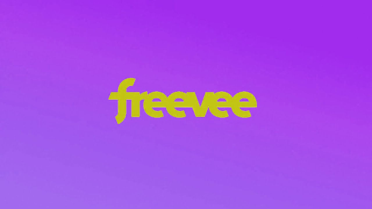 Freevee Logo Effects [Green Door Csupo Effects]