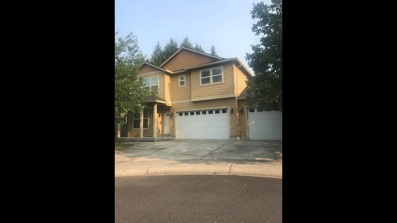 Houses for Rent in Vancouver, WA 4BR/2.5BA by Vancouver, WA Property