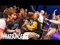 Come From Away | West End musical trailer