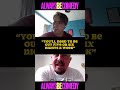 Joe Thomas on the Always Be Comedy podcast