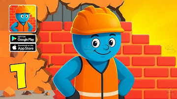 My Hotel Business - Gameplay Walkthrough Part 1 - Manage Hotels, Build Empire! (iOS, Android)