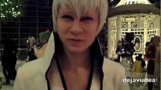 ☆*:.。.KATSUCON 2012 Vlog 02 // 05.。.:*☆