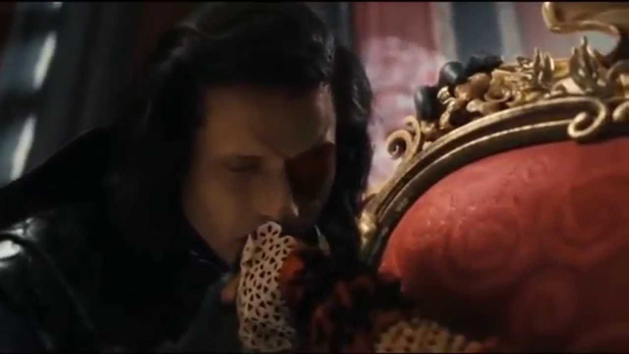 Betrayal ~(Mirana/Stayne)~