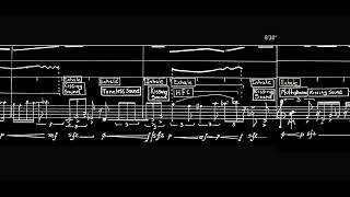 ... while the glossy Tatarmoon climbed up to us (for soprano saxophone and fixed media) 2015