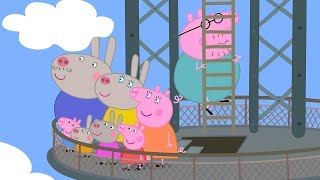 French - Peppa Pig Français LIVE 2023 🔴 Épisodes Complets - Dessins Animés pour Enfants 24/7